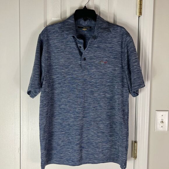 Greg Norman Mens Shirt Size M - Picture 1 of 3
